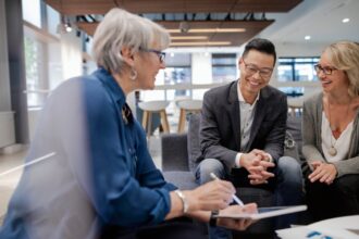 What Does A Financial Advisor Do And When Should You Get One?