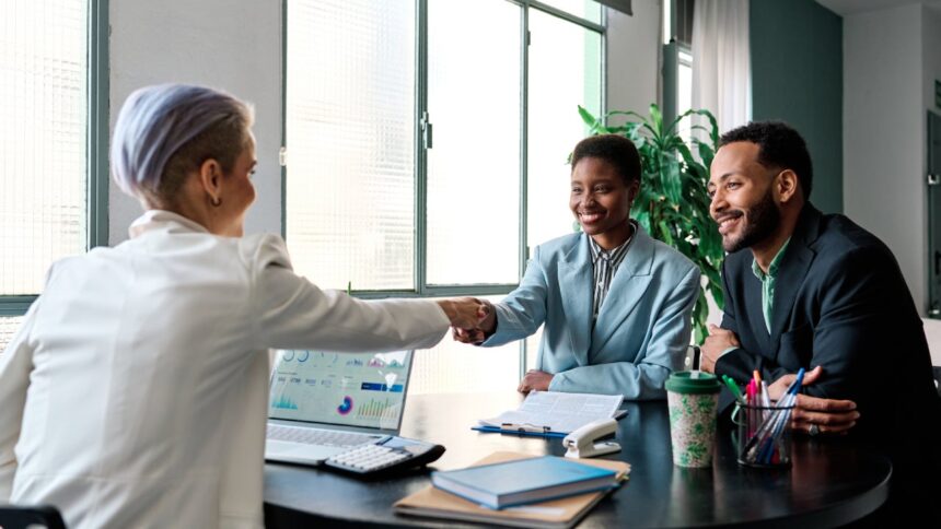 5 Types Of Financial Advisors: Which One Is Right For You?