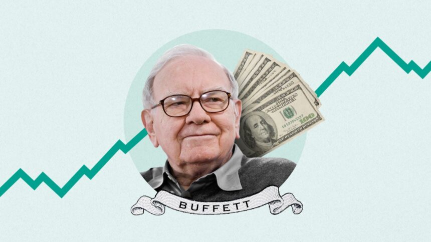 8 Essential Rules To Invest Like Warren Buffett