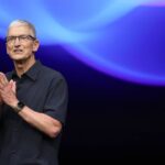 Apple Shares Fall After Trump Threatens Tariffs On Foreign-Made iPhones