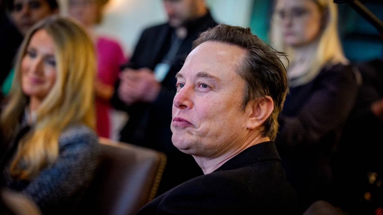 Tesla Readies Another Huge Payment To CEO Elon Musk: Why Investors May Like It