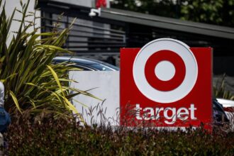 Tariffs, DEI Backlash Take Toll On Target's Q1 Earnings