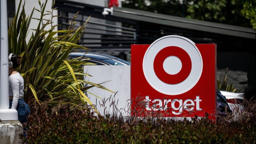 Tariffs, DEI Backlash Take Toll On Target's Q1 Earnings