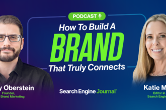 How to Build a Brand That Truly Connects