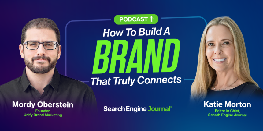 How to Build a Brand That Truly Connects
