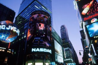 The Stock Market’s 10 Biggest Winners Over The Last 5 years