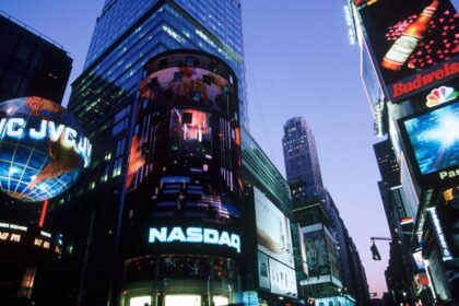 The Stock Market’s 10 Biggest Winners Over The Last 5 years