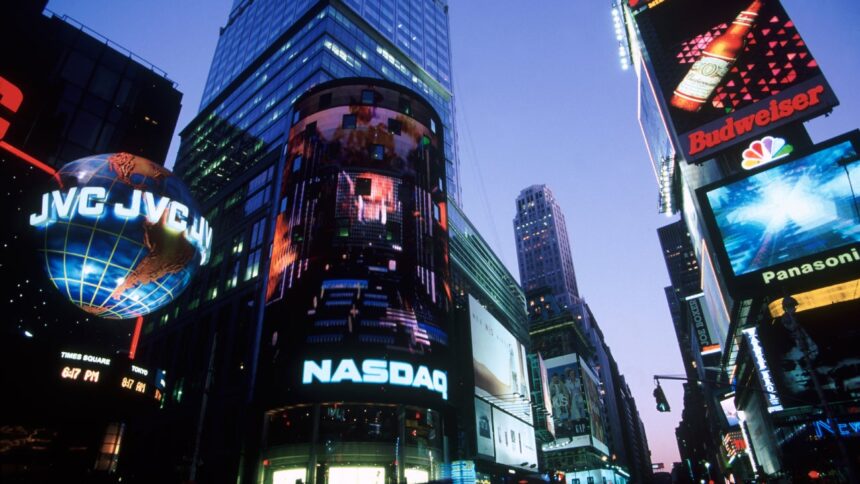 The Stock Market’s 10 Biggest Winners Over The Last 5 years