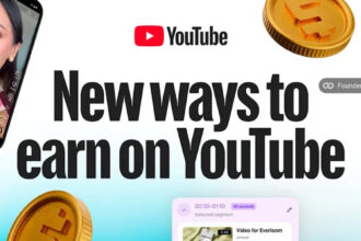 YouTube Monetization Updates Across Long-Form, Shorts, & Live