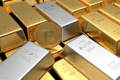Bitcoin Vs. Gold: Which Is The Better Inflation Hedge?