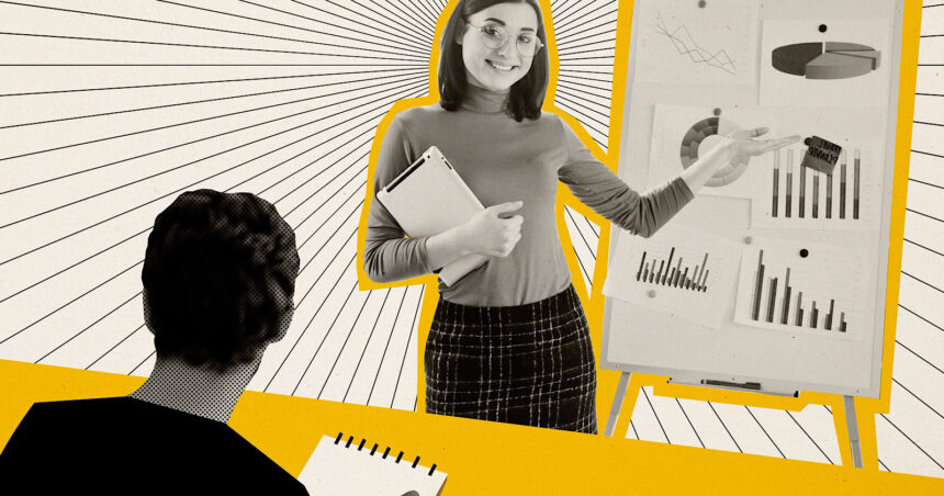 Marketing Is 4th Most Exposed To GenAI, Indeed Study Finds