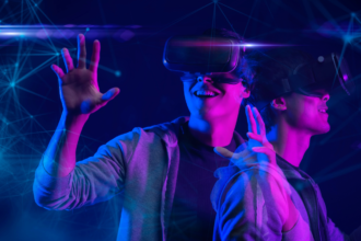 Effective Brand Building In The Metaverse
