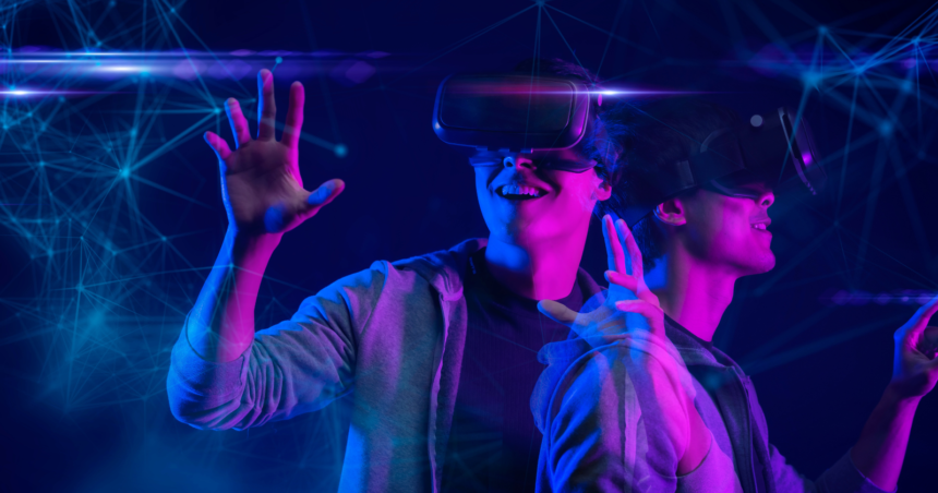 Effective Brand Building In The Metaverse