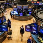 The S&P 500 Is Rising But Most Stocks Are Falling: What’s Going On?